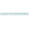 Aucune Règle Plastique graduée 40 cm