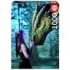 Puzzle 1000 Il Atait une fois pour enfants Educa