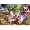 Puzzle 1000 pièces AVENGERS - EDUCA - Dessins animés et BD - Enfant 12 ans+