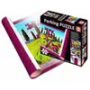 Tapis pour puzzle - EDUCA - New Educa® Parking Puzzle