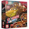 Educa Borras Educa Cars 3 - Jeu Crazy 8