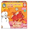 Jeu D'apprentissage - Educa - Mini Jeu Il Etait Une Fois  La Vie Orange