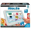 EDUCA BORRAS - Educa BorrAs 15438   Educa Touch Junior apprendre Ingles