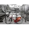 Puzzle Amsterdam 3000 Pièces - EDUCA - Paysage et nature - Mixte