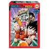 Puzzle Dragon Ball 200 Pièces - Educa Borras