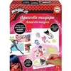 Educa - Aquarelle Magique Miraculous Ladybug