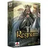 Jeu de Cartes Stratégiques - Borras - Regnum