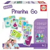 Piranha Go Educa