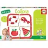 EDUCA baby colors