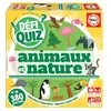 Educa Defi quiz - Animaux et nature