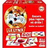 Jeu de cartes Le Lynx - EDUCA - Rouge - Dessins animés et BD - Mixte
