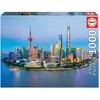 EDUCA PUZZLE 1000 SHANGHAI