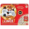 Educa - Le Lince. Jeu d'agilité visuelle pour Enfant et Famille. 400 Images. + 6 Ans. 19207