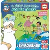 Educa Mini Jeu Il etait une fois - Notre terre