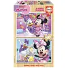 Puzzle - EDUCA - Minnie - 100 pièces - Dessins animés et BD - Enfant