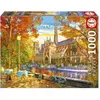 EDUCA-1000 L'AUTOMNE A NOTRE DAME