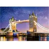 EDUCA-1000 TOWER BRIDGE, LONDRES "NEON"