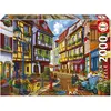 EDUCA-2000 RUE RADIEUSE