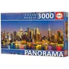 EDUCA-3000 NEW YORK SKYLINE PANORAMA