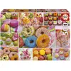 Puzzle Sweet Party - 500 pcs - Educa Borras