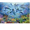 Educa Puzzle Party under the sea 500 Pièces TU