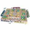 Educa Borras Attrape Le Voleur Puzzle