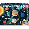 EDUCA-150 SYSTEME SOLAIRE