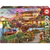 Educa PROMENADE ITALIENNE - Puzzle de 1500 pièces