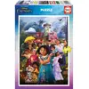 Puzzle 500 pièces Disney Encanto - Educa - Dimensions 48x34 cm - A partir de 10 ans