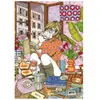 Puzzle Educa Time For Myself Ana Jarén 1000 Pièces