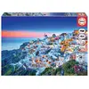EDUCA PUZZLE 1500 SANTORINI