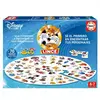 Educa Borras Lynx 70 Images Jeu De Société Disney