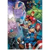 Puzzle de 300 pièces Educa Borras Marvel Avengers 40x28 cm
