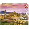 Educa CORDOUE - Puzzle de 1000 pièces