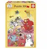 Puzzle - EDUCA - 300P Il Etait Une Fois... La Vie