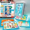 Tablette interactive pour enfants Educa Touch Junior: El Cuerpo Humano