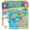 Jeu Il était une fois ... Notre Terre - Jeu de société - EDUCA