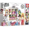 Jeu de mode - EDUCA - My Model - Doll Design - Fashion Atelier