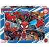 EDUCA SPIDER-MAN BEYOND AMAZING - Puzzle de 1000 pièces