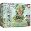 Educa Borras 3d Dream Gardens 2in1 - Cabanne Sur L'arbre