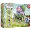 Jeu de construction et de création - EDUCA - 3D Dream Gardens 2In1 - Potager