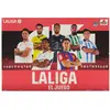 Educa Borras La Liga Le Jeu De Plateau 23-24