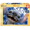 Puzzle - EDUCA - Stitch Live Action - 1000 pièces