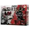 EDUCA Puzzle Marvel 1000 Puzzles