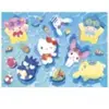 Puzzle 500 piÃ¨ces : HELLO KITTY