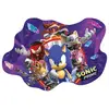 Educa Puzzle 250 pièces : POSTER SONIC PRIME - XL
