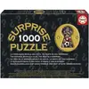 Puzzle - EDUCA - SHOOT! - 1000 pièces