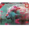 Educa Puzzle 3d Merveille