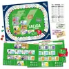 Educa Borras Jeu De Société Laliga 25/26