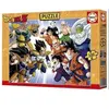 Puzzle - EDUCA - Dragon Ball DBZ - 200 pièces